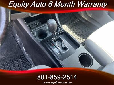 2012 Toyota Tacoma V6 Longbed 4x4 - Photo 25 - West Valley City, UT 84119