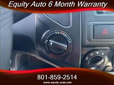 2012 Toyota Tacoma V6 Longbed 4x4 - Photo 23 - West Valley City, UT 84119