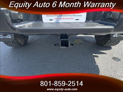 2012 Toyota Tacoma V6 Longbed 4x4 - Photo 36 - West Valley City, UT 84119