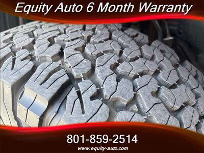 2012 Toyota Tacoma V6 Longbed 4x4 - Photo 33 - West Valley City, UT 84119