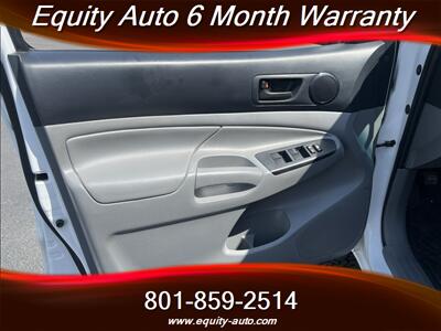 2012 Toyota Tacoma V6 Longbed 4x4 - Photo 11 - West Valley City, UT 84119