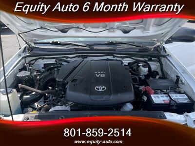 2012 Toyota Tacoma V6 Longbed 4x4 - Photo 35 - West Valley City, UT 84119