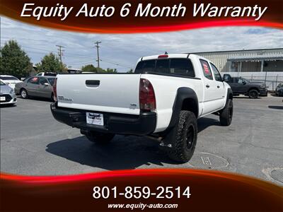 2012 Toyota Tacoma V6 Longbed 4x4 - Photo 8 - West Valley City, UT 84119