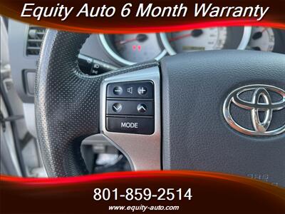 2012 Toyota Tacoma V6 Longbed 4x4 - Photo 18 - West Valley City, UT 84119