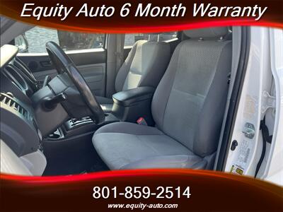 2012 Toyota Tacoma V6 Longbed 4x4 - Photo 14 - West Valley City, UT 84119