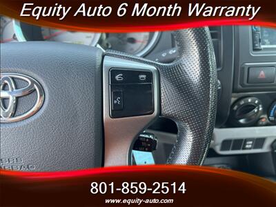2012 Toyota Tacoma V6 Longbed 4x4 - Photo 19 - West Valley City, UT 84119
