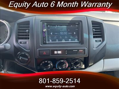 2012 Toyota Tacoma V6 Longbed 4x4 - Photo 22 - West Valley City, UT 84119