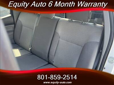 2012 Toyota Tacoma V6 Longbed 4x4 - Photo 27 - West Valley City, UT 84119