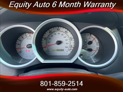 2012 Toyota Tacoma V6 Longbed 4x4 - Photo 20 - West Valley City, UT 84119