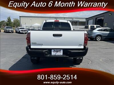 2012 Toyota Tacoma V6 Longbed 4x4 - Photo 9 - West Valley City, UT 84119