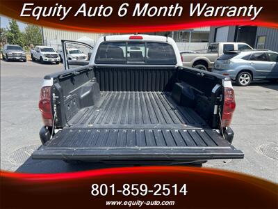 2012 Toyota Tacoma V6 Longbed 4x4 - Photo 37 - West Valley City, UT 84119
