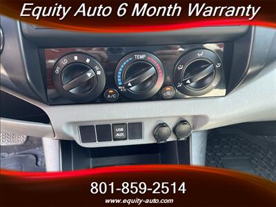 2012 Toyota Tacoma V6 Longbed 4x4 - Photo 24 - West Valley City, UT 84119