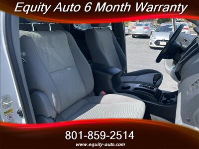 2012 Toyota Tacoma V6 Longbed 4x4 - Photo 32 - West Valley City, UT 84119