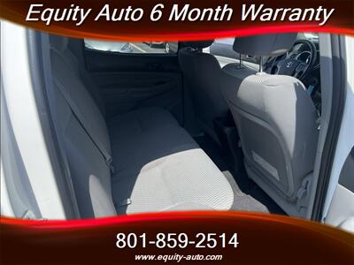 2012 Toyota Tacoma V6 Longbed 4x4 - Photo 28 - West Valley City, UT 84119