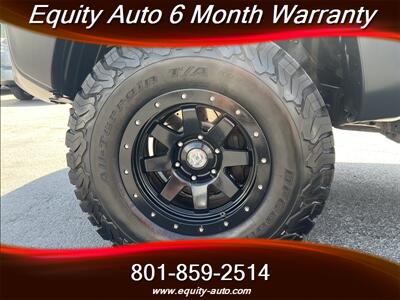 2012 Toyota Tacoma V6 Longbed 4x4 - Photo 34 - West Valley City, UT 84119