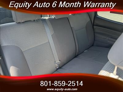 2012 Toyota Tacoma V6 Longbed 4x4 - Photo 29 - West Valley City, UT 84119