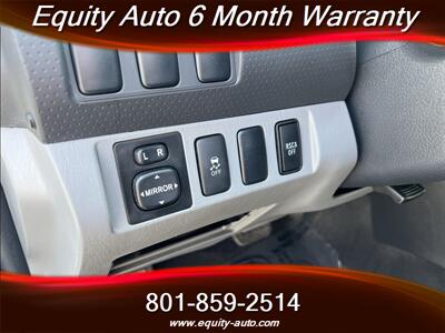 2012 Toyota Tacoma V6 Longbed 4x4 - Photo 16 - West Valley City, UT 84119