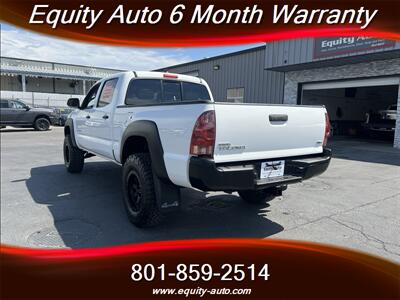 2012 Toyota Tacoma V6 Longbed 4x4 - Photo 10 - West Valley City, UT 84119