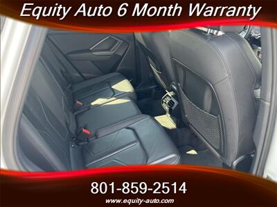 2019 Audi Q3 quattro S line Prem Plus 45 TFSI   - Photo 37 - West Valley City, UT 84119