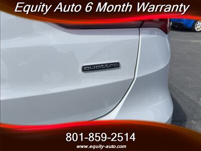 2019 Audi Q3 quattro S line Prem Plus 45 TFSI   - Photo 8 - West Valley City, UT 84119