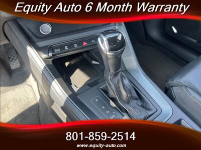 2019 Audi Q3 quattro S line Prem Plus 45 TFSI   - Photo 28 - West Valley City, UT 84119