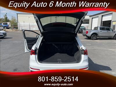 2019 Audi Q3 quattro S line Prem Plus 45 TFSI   - Photo 33 - West Valley City, UT 84119