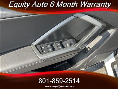 2019 Audi Q3 quattro S line Prem Plus 45 TFSI   - Photo 14 - West Valley City, UT 84119