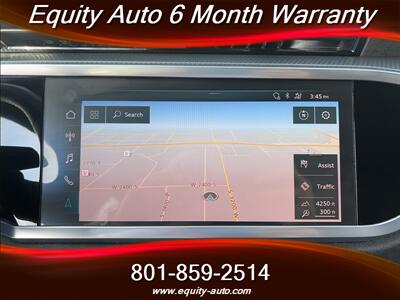 2019 Audi Q3 quattro S line Prem Plus 45 TFSI   - Photo 23 - West Valley City, UT 84119