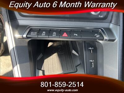 2019 Audi Q3 quattro S line Prem Plus 45 TFSI   - Photo 29 - West Valley City, UT 84119