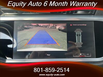 2019 Audi Q3 quattro S line Prem Plus 45 TFSI   - Photo 24 - West Valley City, UT 84119
