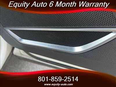 2019 Audi Q3 quattro S line Prem Plus 45 TFSI   - Photo 40 - West Valley City, UT 84119