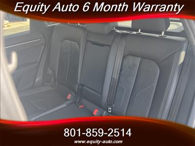 2019 Audi Q3 quattro S line Prem Plus 45 TFSI   - Photo 32 - West Valley City, UT 84119