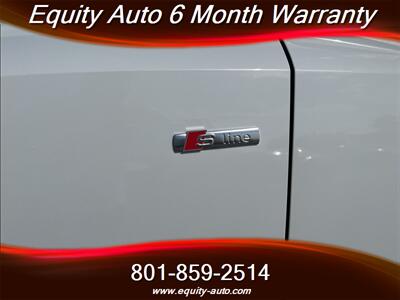 2019 Audi Q3 quattro S line Prem Plus 45 TFSI   - Photo 11 - West Valley City, UT 84119