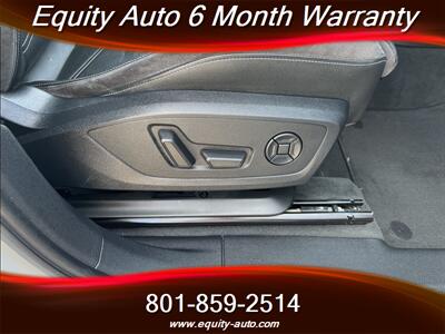 2019 Audi Q3 quattro S line Prem Plus 45 TFSI   - Photo 42 - West Valley City, UT 84119