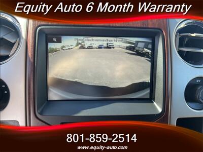 2014 Ford F-150 King Ranch   - Photo 27 - West Valley City, UT 84119