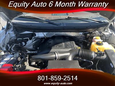 2014 Ford F-150 King Ranch   - Photo 41 - West Valley City, UT 84119