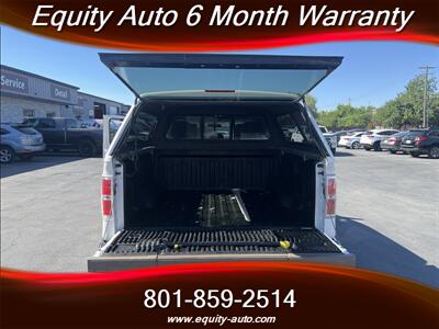 2014 Ford F-150 King Ranch   - Photo 42 - West Valley City, UT 84119