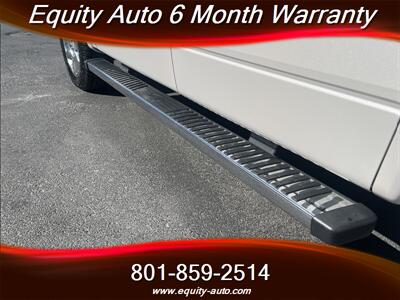 2014 Ford F-150 King Ranch   - Photo 12 - West Valley City, UT 84119
