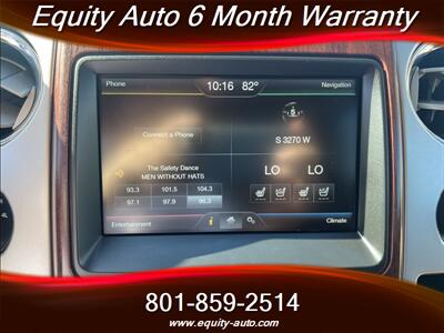 2014 Ford F-150 King Ranch   - Photo 28 - West Valley City, UT 84119