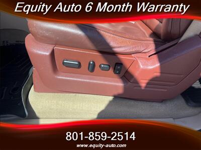 2014 Ford F-150 King Ranch   - Photo 16 - West Valley City, UT 84119