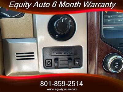 2014 Ford F-150 King Ranch   - Photo 30 - West Valley City, UT 84119