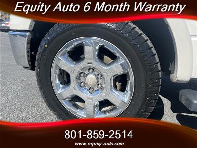2014 Ford F-150 King Ranch   - Photo 43 - West Valley City, UT 84119