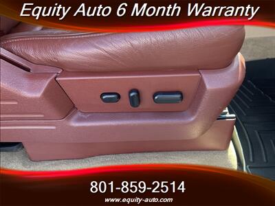 2014 Ford F-150 King Ranch   - Photo 39 - West Valley City, UT 84119