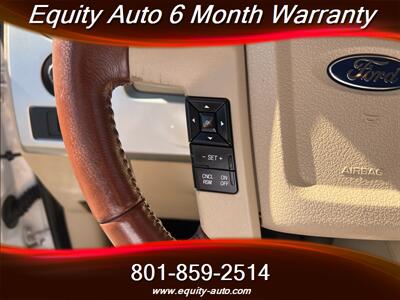 2014 Ford F-150 King Ranch   - Photo 22 - West Valley City, UT 84119