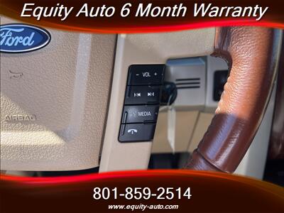 2014 Ford F-150 King Ranch   - Photo 23 - West Valley City, UT 84119