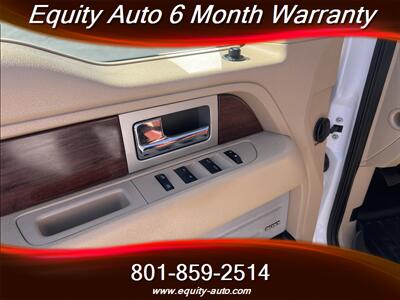 2014 Ford F-150 King Ranch   - Photo 14 - West Valley City, UT 84119