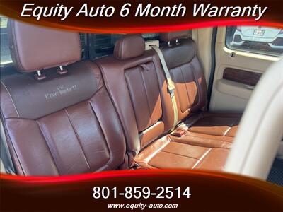 2014 Ford F-150 King Ranch   - Photo 36 - West Valley City, UT 84119
