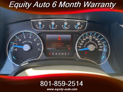2014 Ford F-150 King Ranch   - Photo 24 - West Valley City, UT 84119