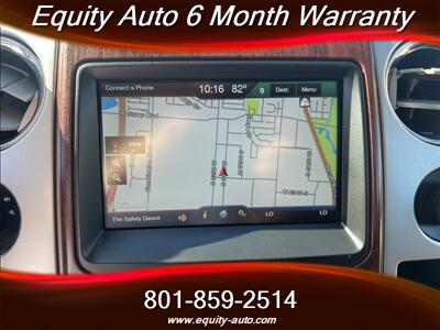 2014 Ford F-150 King Ranch   - Photo 26 - West Valley City, UT 84119