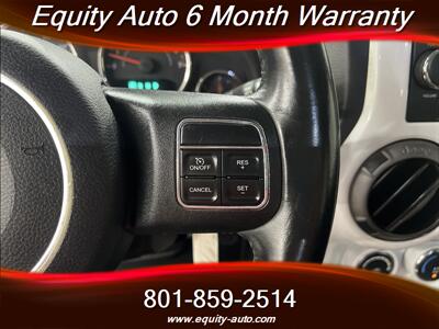 2017 Jeep Wrangler Unlimited Sport   - Photo 19 - West Valley City, UT 84119